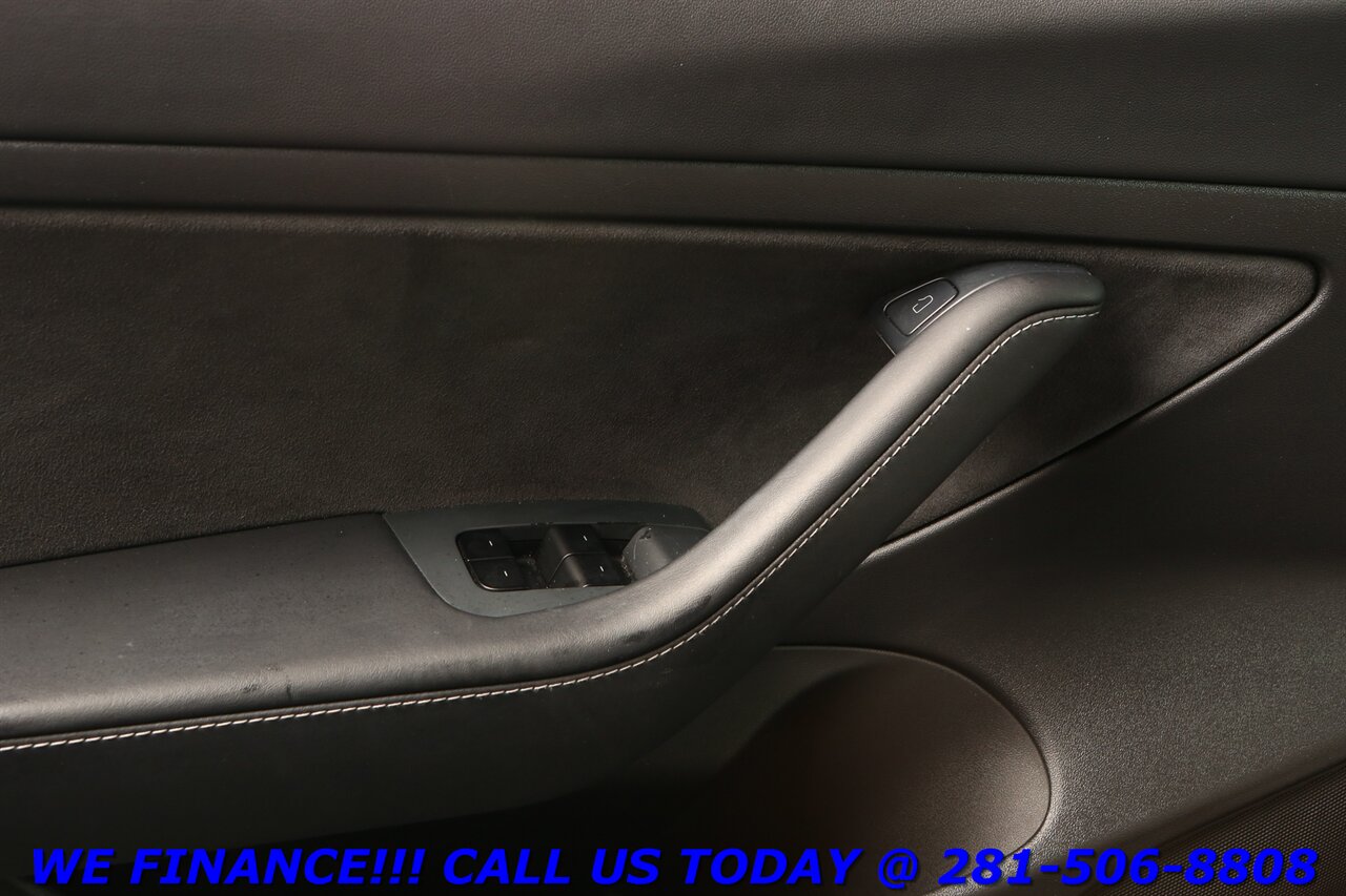 2021 Tesla Model 3 2021 FSD3 AUTOPILOT NAV PANO HEATSEAT 76K - Photo 9 - Houston, TX 77031