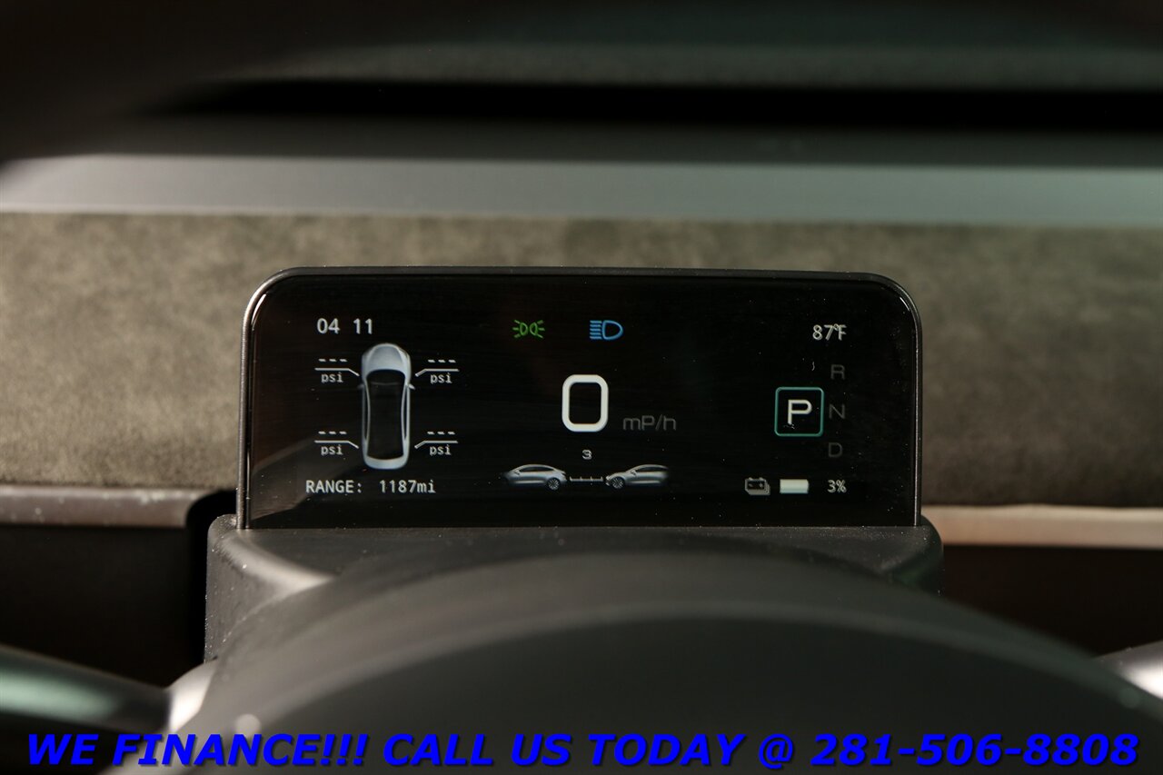 2021 Tesla Model 3 2021 FSD3 AUTOPILOT NAV PANO HEATSEAT 76K - Photo 15 - Houston, TX 77031