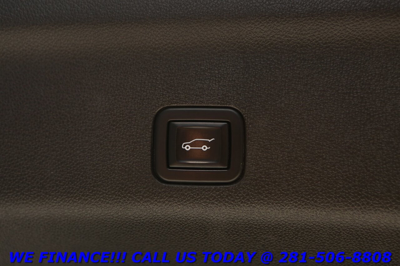 2021 Chevrolet Tahoe 2021 Premier 4x4 NAV ADAPT BLIND  7PASS CAMERA 64K   - Photo 30 - Houston, TX 77031