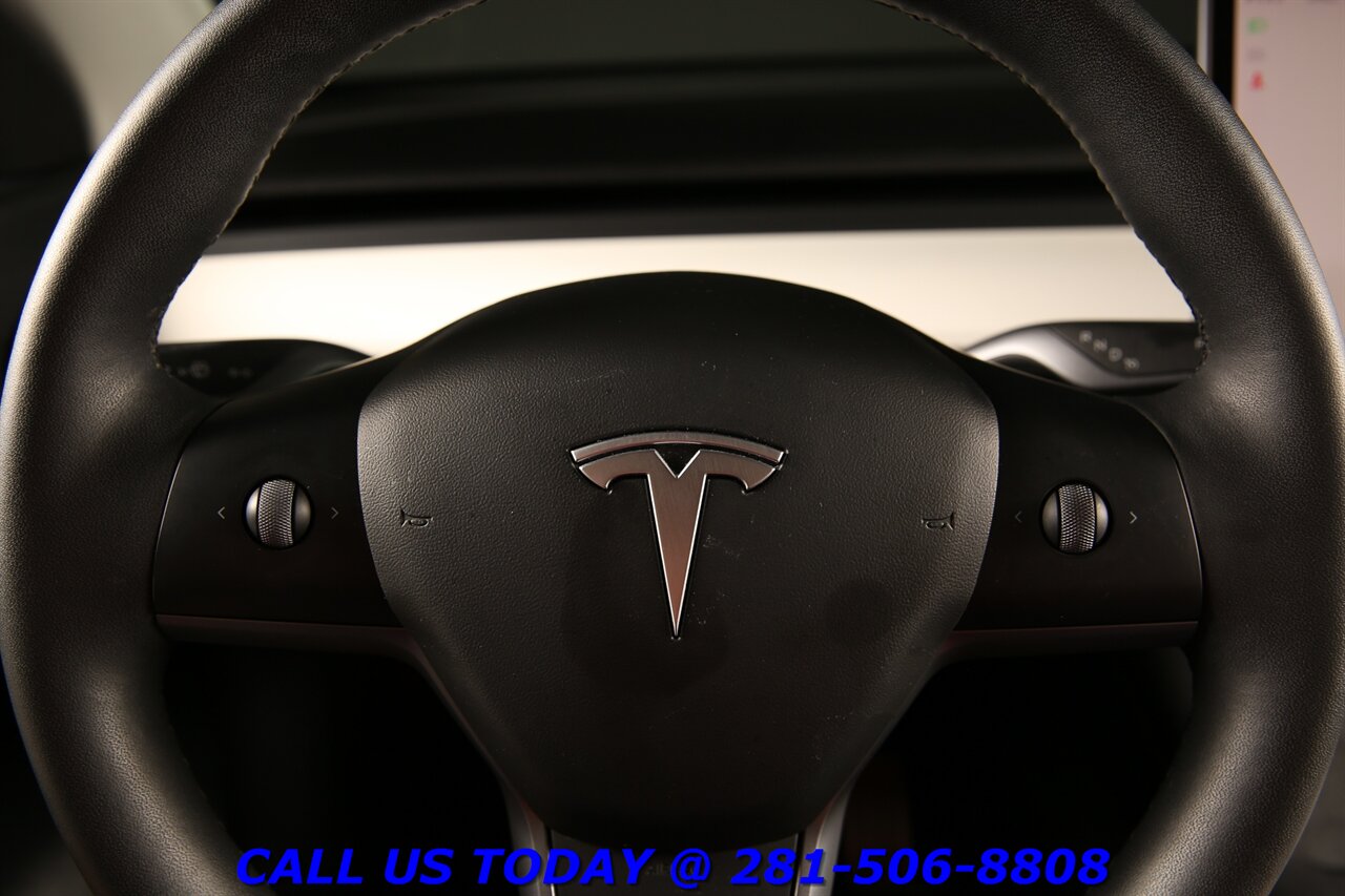 2022 Tesla Model Y 2022 Performance AWD FSD Ai AUTOPILOT PANO 35K MLS - Photo 15 - Houston, TX 77031