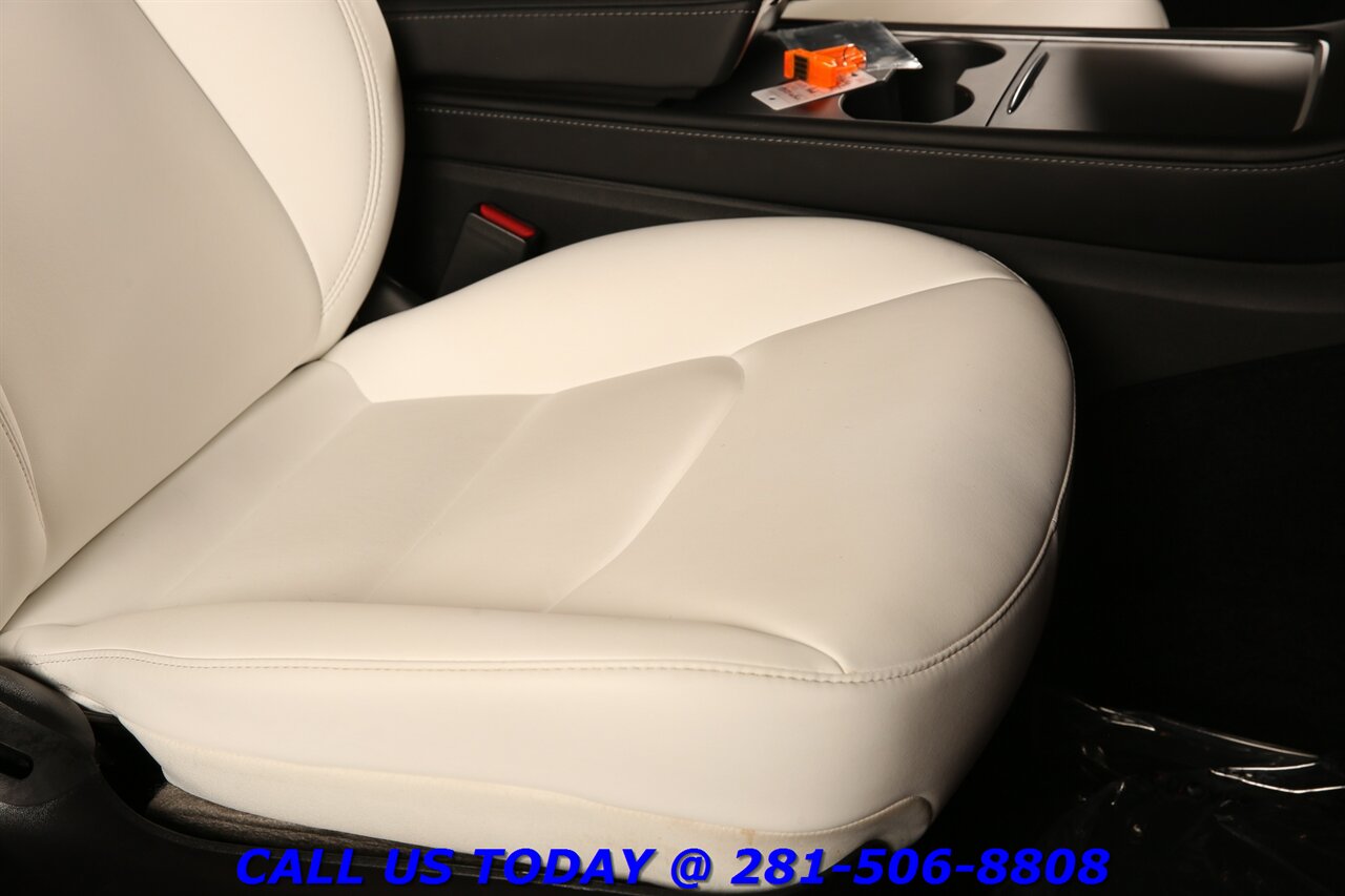2022 Tesla Model Y 2022 Performance AWD FSD Ai AUTOPILOT PANO 35K MLS - Photo 22 - Houston, TX 77031