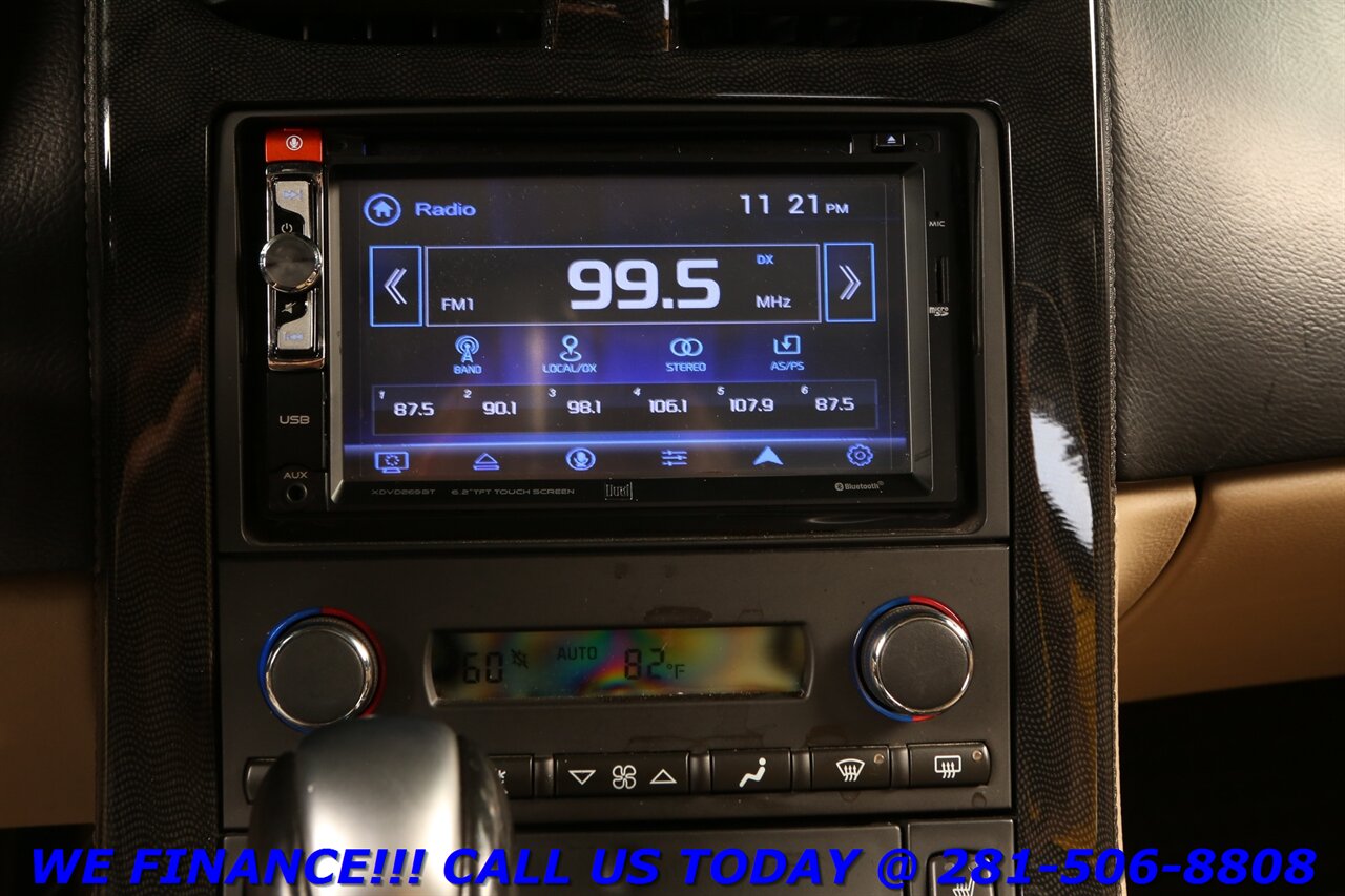 2011 Chevrolet Corvette 2011 Z16 Grand Sport 3LT CONVERTIBLE HUD 41K MLS   - Photo 18 - Houston, TX 77031