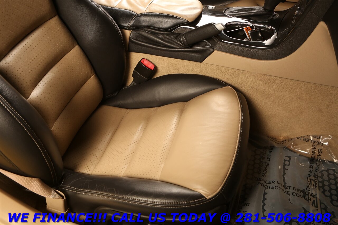 2011 Chevrolet Corvette 2011 Z16 Grand Sport 3LT CONVERTIBLE HUD 41K MLS   - Photo 22 - Houston, TX 77031
