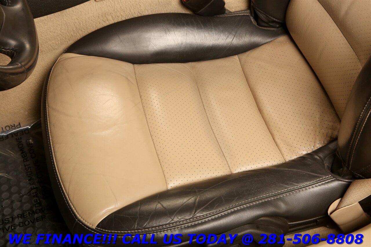 2011 Chevrolet Corvette 2011 Z16 Grand Sport 3LT CONVERTIBLE HUD 41K MLS   - Photo 13 - Houston, TX 77031