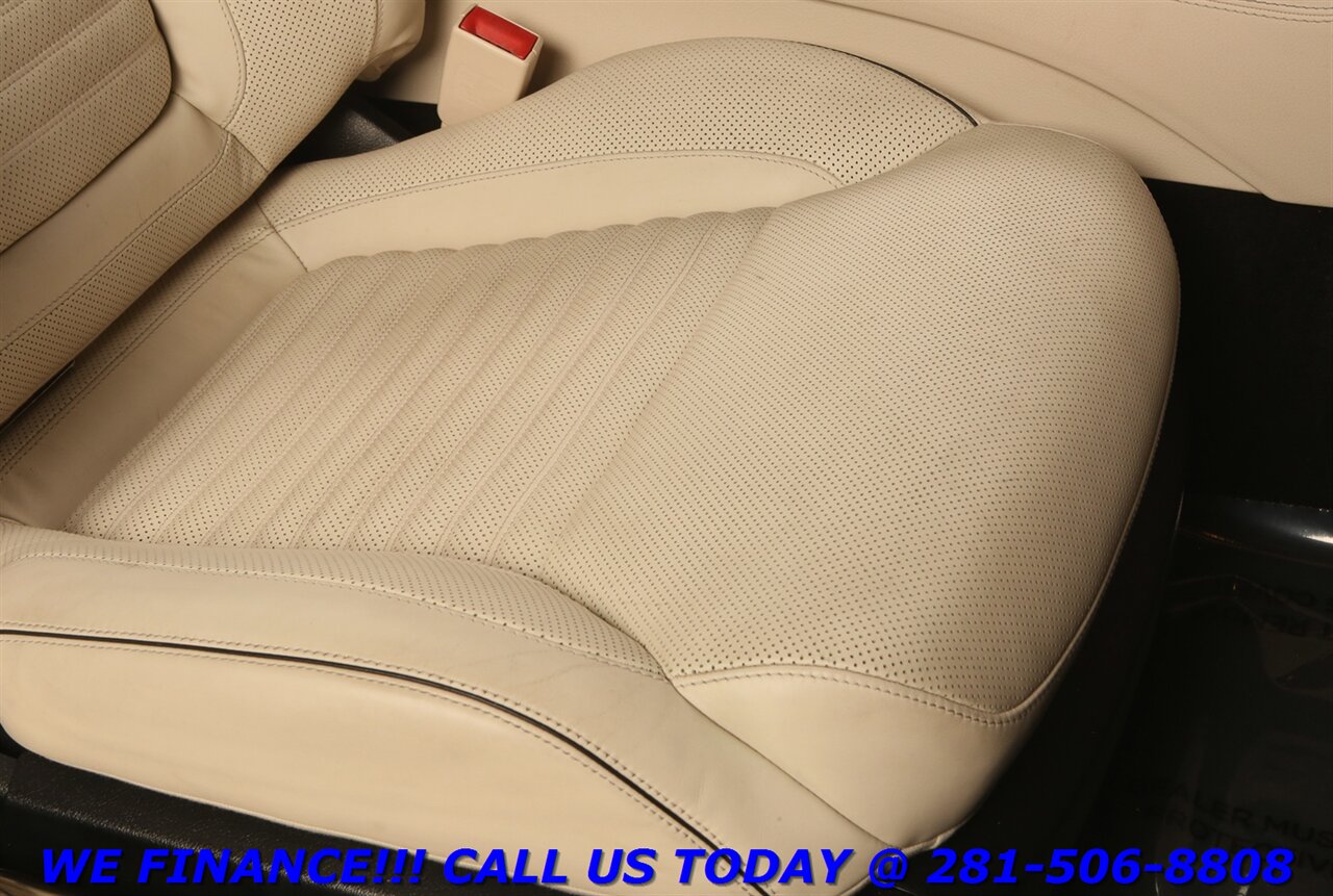 2017 Mercedes-Benz 2017 SL 450 P1 NAV PANO BLIND BANG OLUFSEN DRVASST   - Photo 21 - Houston, TX 77031