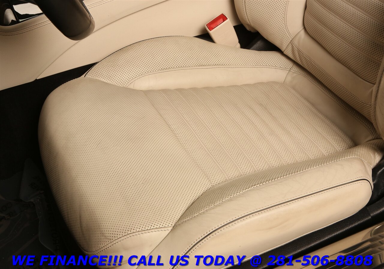 2017 Mercedes-Benz 2017 SL 450 P1 NAV PANO BLIND BANG OLUFSEN DRVASST   - Photo 13 - Houston, TX 77031