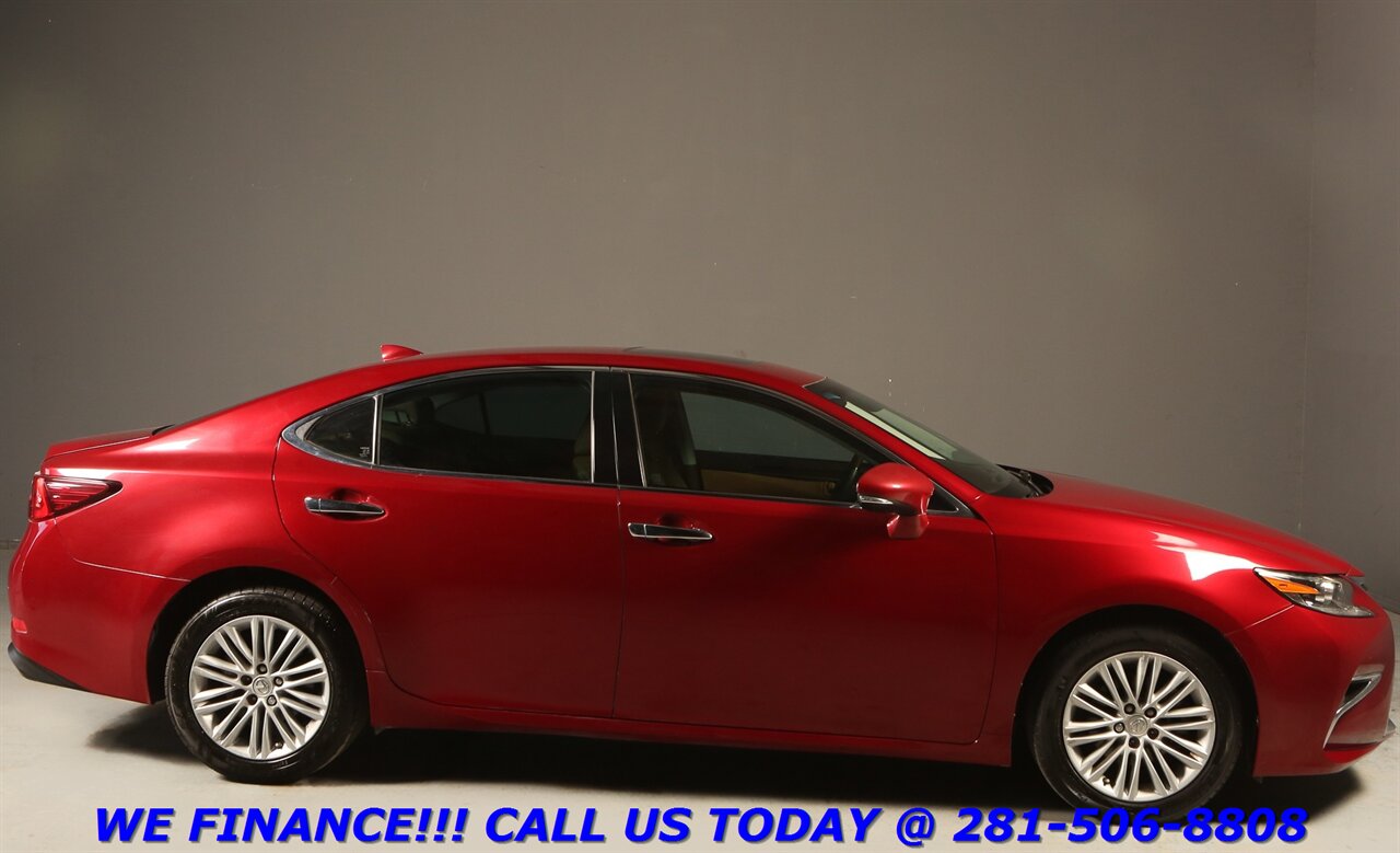 2017 Lexus ES 2017 ES350 PREM PKG SUN BLIND HEAT/COOL SEAT 56K - Photo 28 - Houston, TX 77031