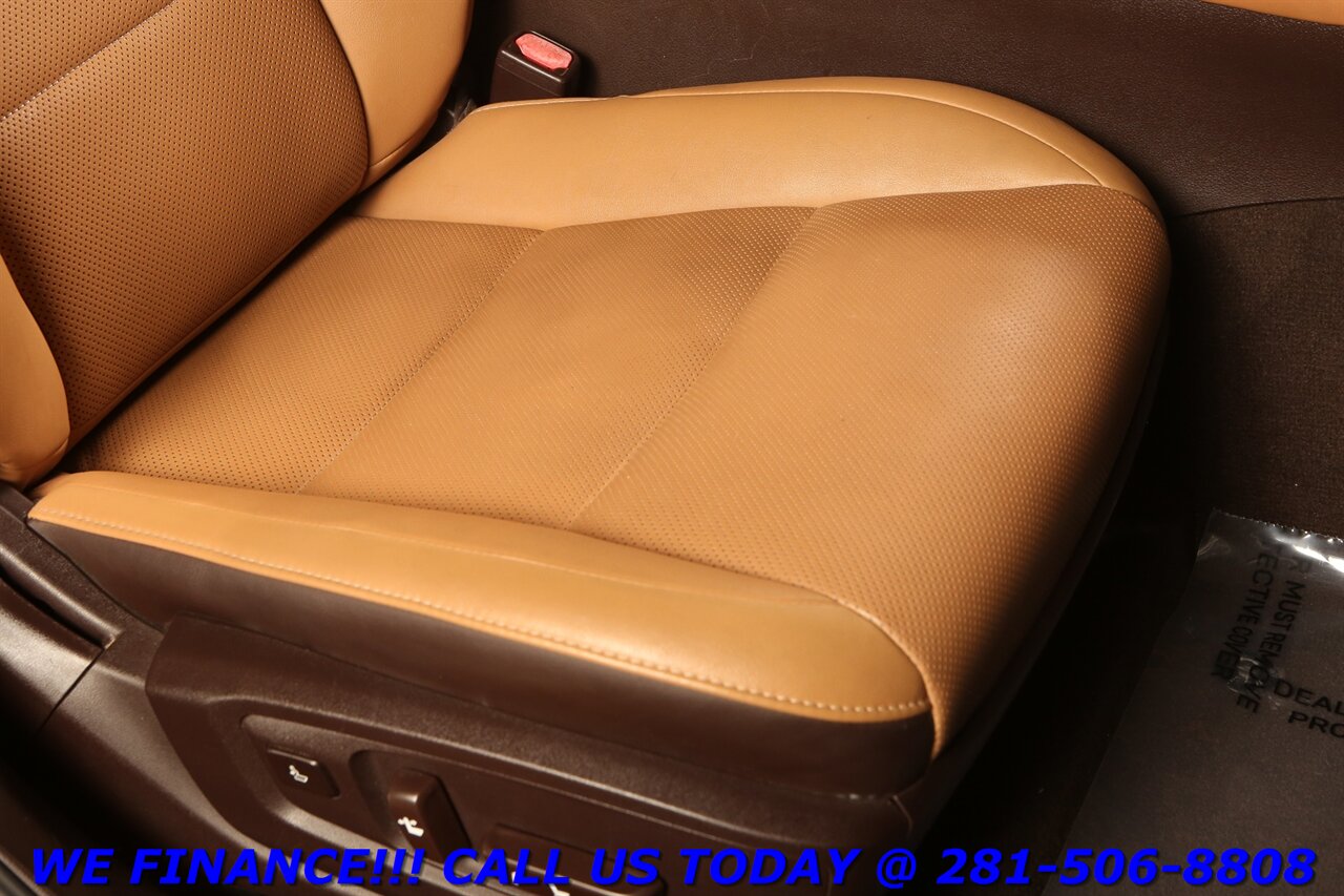 2017 Lexus ES 2017 ES350 PREM PKG SUN BLIND HEAT/COOL SEAT 56K - Photo 22 - Houston, TX 77031