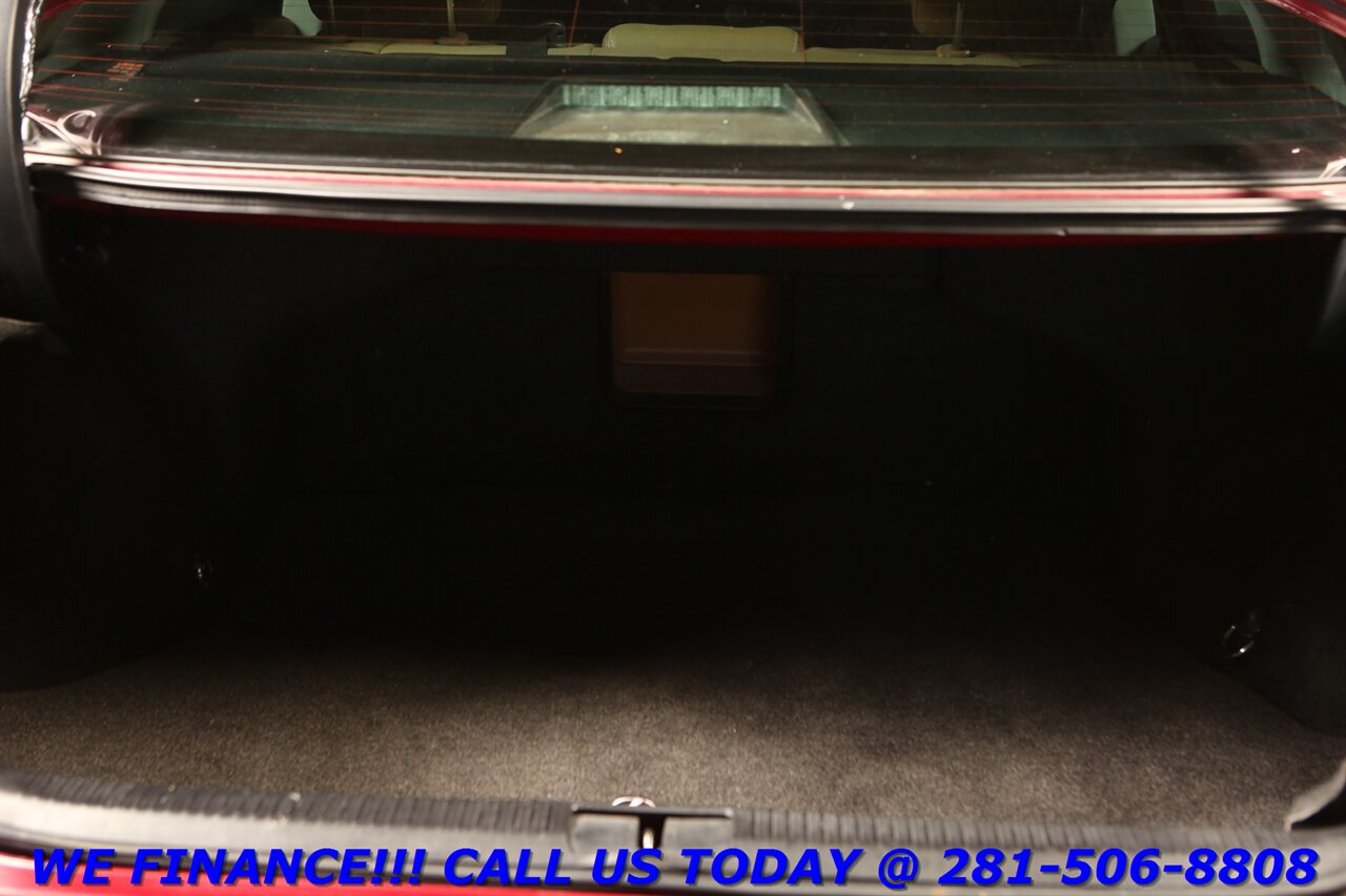 2017 Lexus ES 2017 ES350 PREM PKG SUN BLIND HEAT/COOL SEAT 56K - Photo 27 - Houston, TX 77031