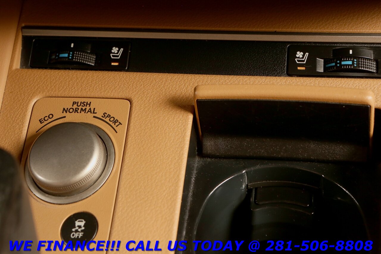 2017 Lexus ES 2017 ES350 PREM PKG SUN BLIND HEAT/COOL SEAT 56K - Photo 18 - Houston, TX 77031