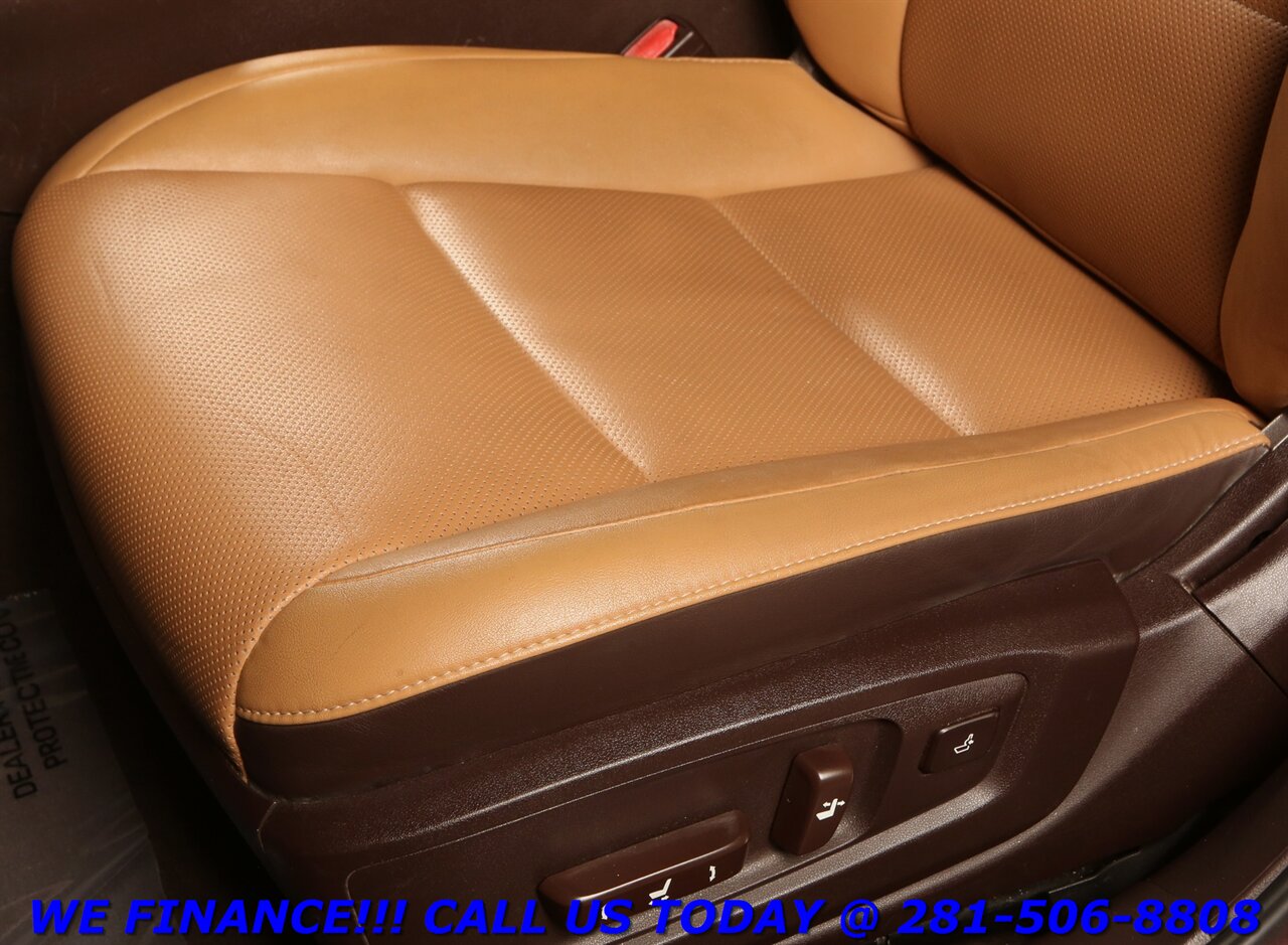2017 Lexus ES 2017 ES350 PREM PKG SUN BLIND HEAT/COOL SEAT 56K - Photo 13 - Houston, TX 77031