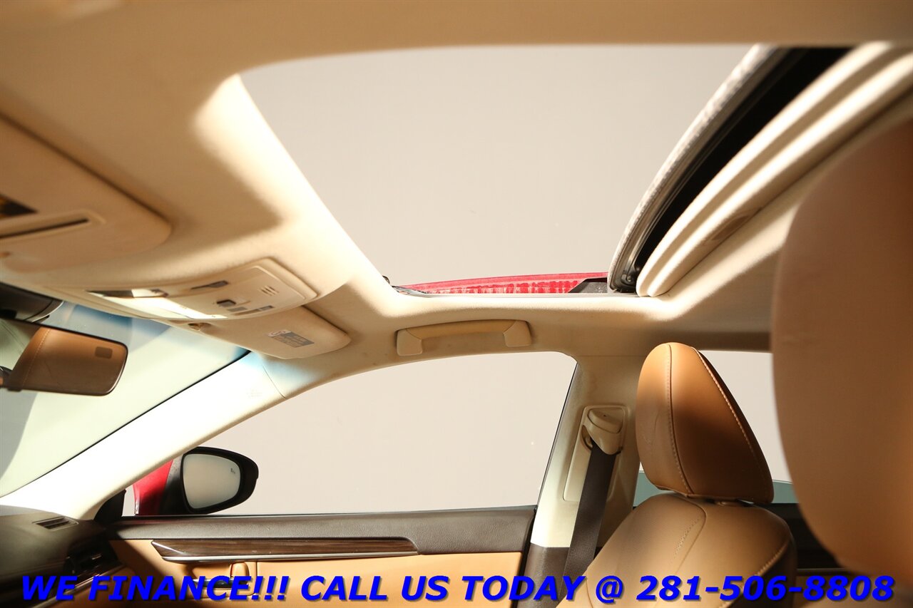 2017 Lexus ES 2017 ES350 PREM PKG SUN BLIND HEAT/COOL SEAT 56K - Photo 11 - Houston, TX 77031