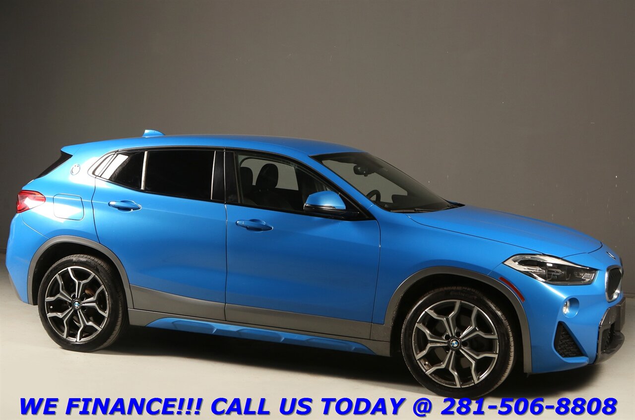 2018 BMW X2 2018 xDrive28i M Sport X AWD HEATSEAT CAMERA 74K   - Photo 7 - Houston, TX 77031