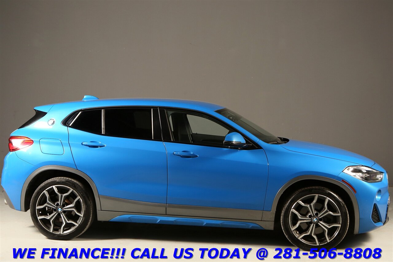 2018 BMW X2 2018 xDrive28i M Sport X AWD HEATSEAT CAMERA 74K   - Photo 25 - Houston, TX 77031