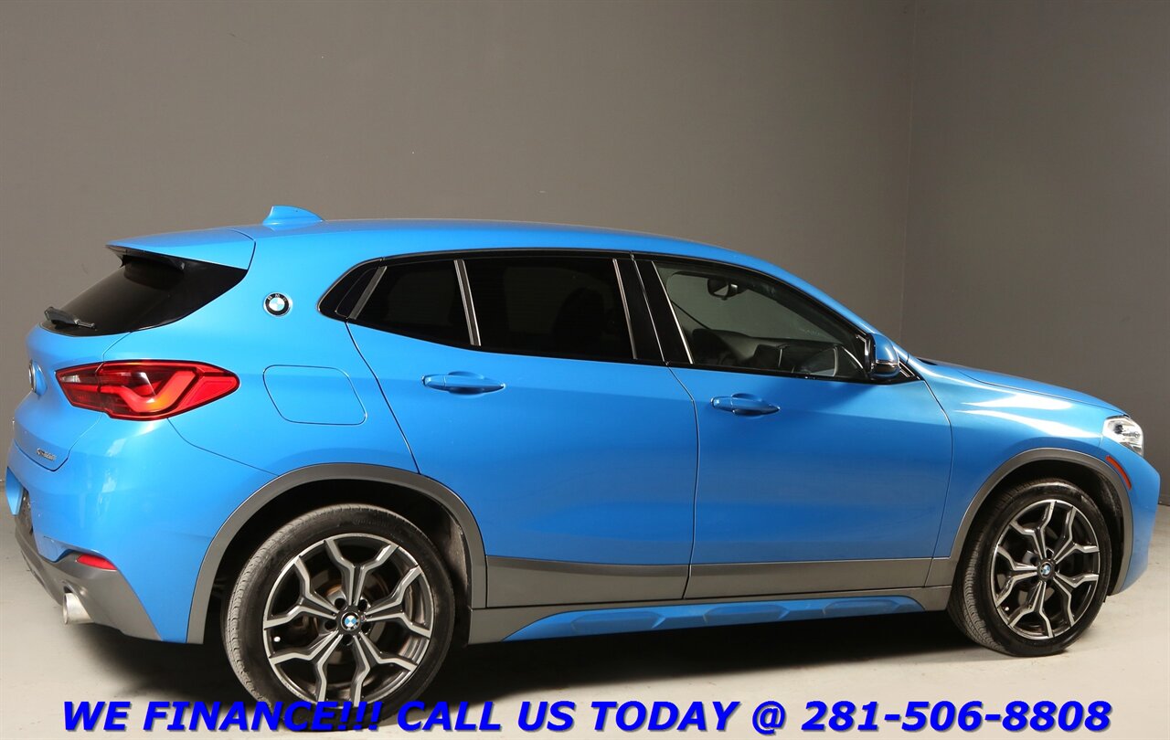 2018 BMW X2 2018 xDrive28i M Sport X AWD HEATSEAT CAMERA 74K   - Photo 6 - Houston, TX 77031