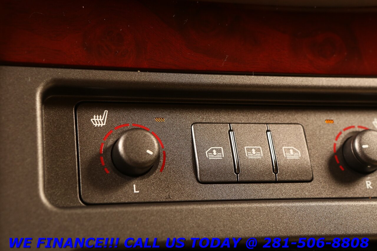 2011 Lexus LS 2011 460L AWD NAV SUN HEAT/COOL SEAT CAMERA WOOD   - Photo 23 - Houston, TX 77031