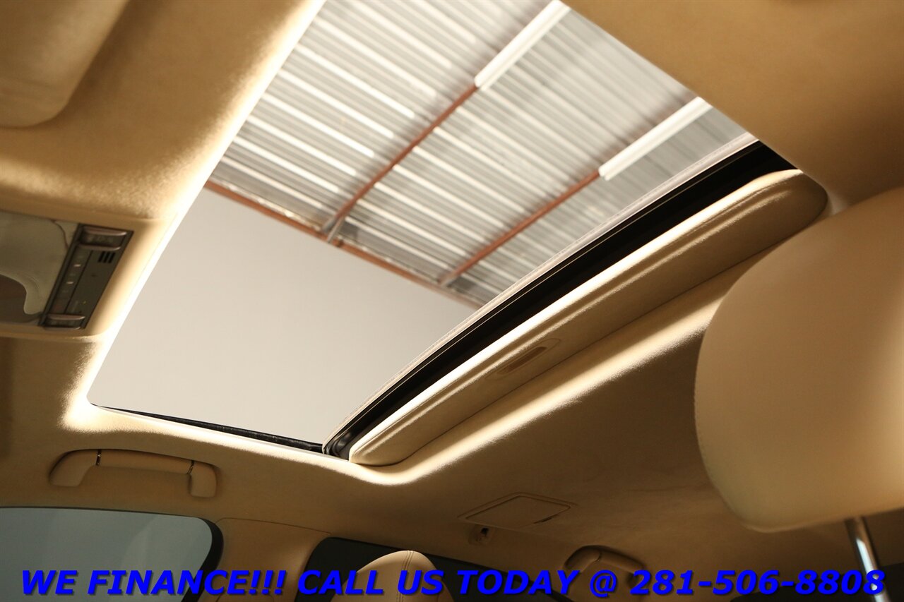 2011 Lexus LS 2011 460L AWD NAV SUN HEAT/COOL SEAT CAMERA WOOD   - Photo 11 - Houston, TX 77031