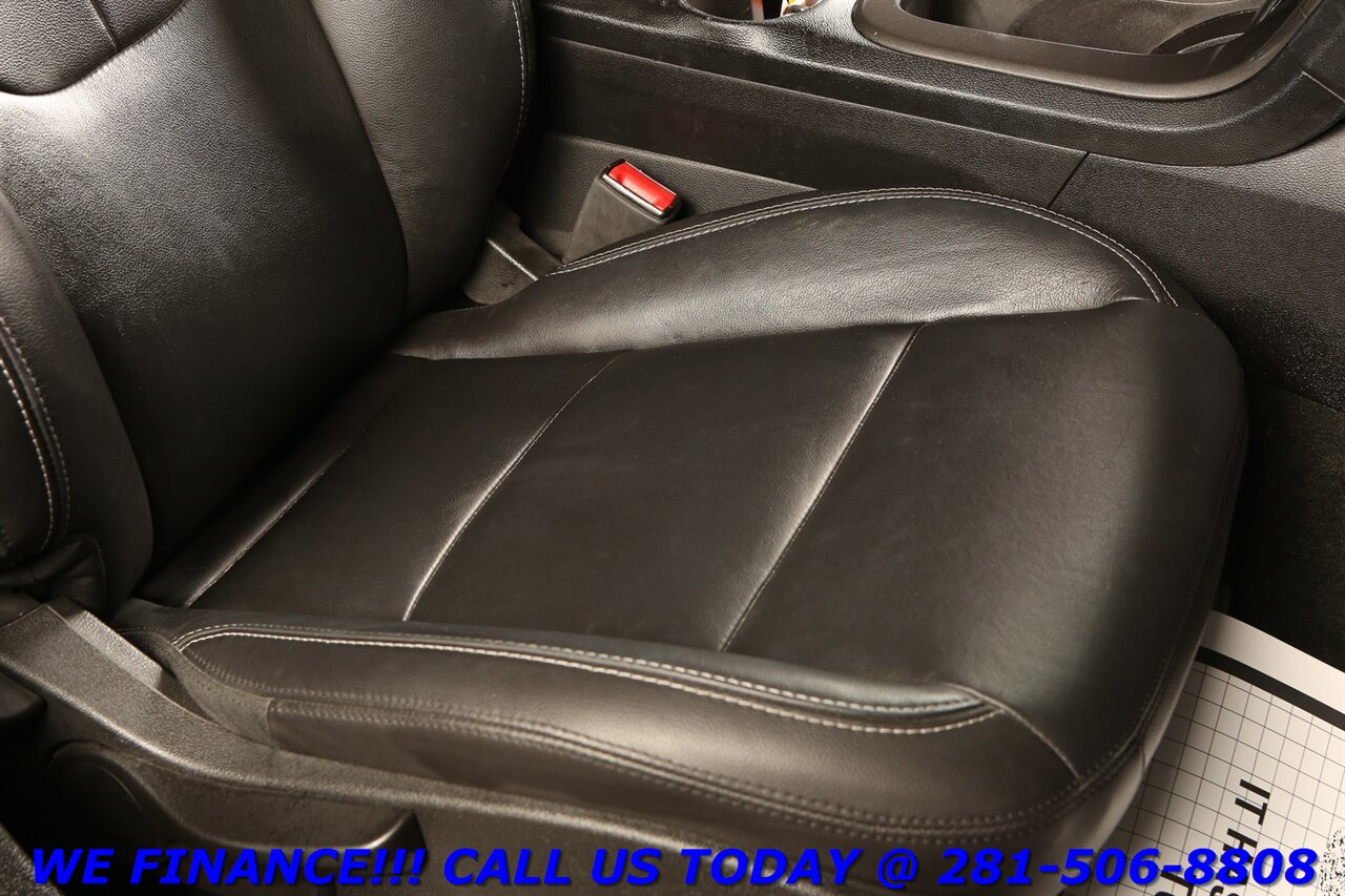 2015 Chevrolet Volt 2015 Premium PLUG-IN HYBRID NAV HEATSEAT 86K   - Photo 21 - Houston, TX 77031