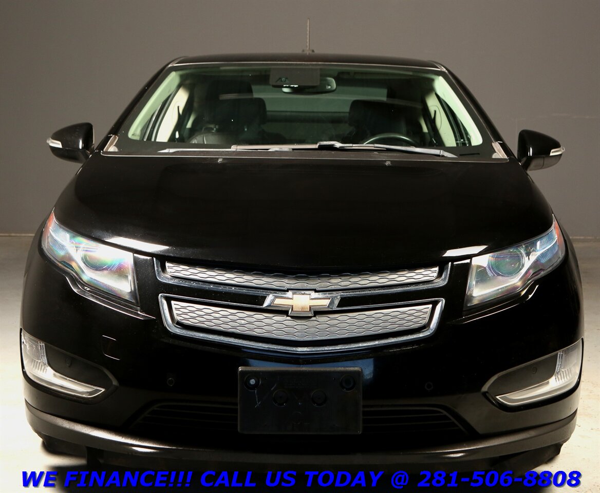 2015 Chevrolet Volt 2015 Premium PLUG-IN HYBRID NAV HEATSEAT 86K   - Photo 9 - Houston, TX 77031