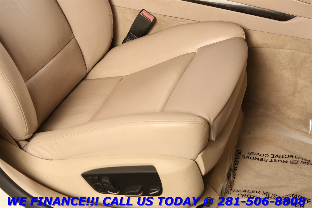 2014 BMW 2014 M-SPORT NAV SUN BLIND HEATSEAT 61K MLS - Photo 22 - Houston, TX 77031