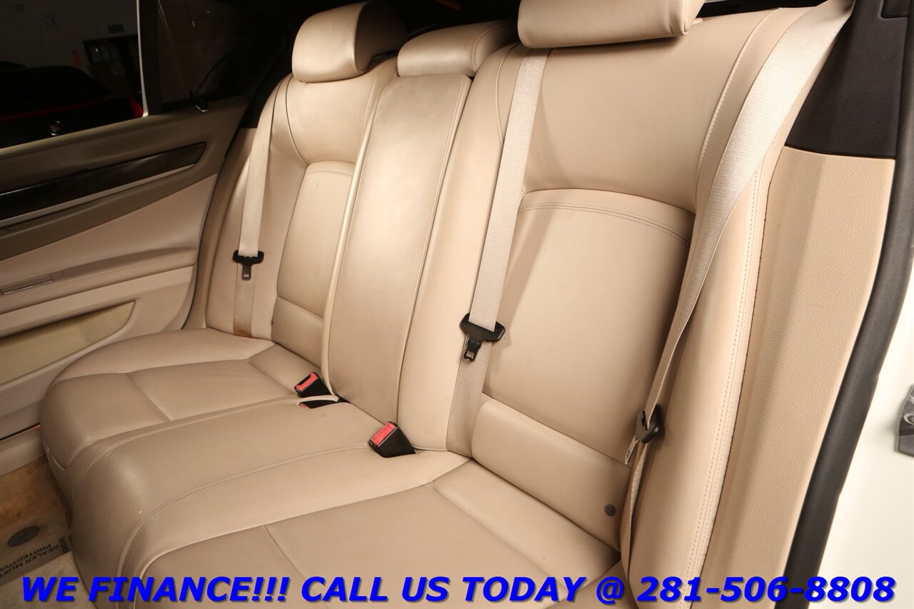 2014 BMW 2014 M-SPORT NAV SUN BLIND HEATSEAT 61K MLS - Photo 23 - Houston, TX 77031