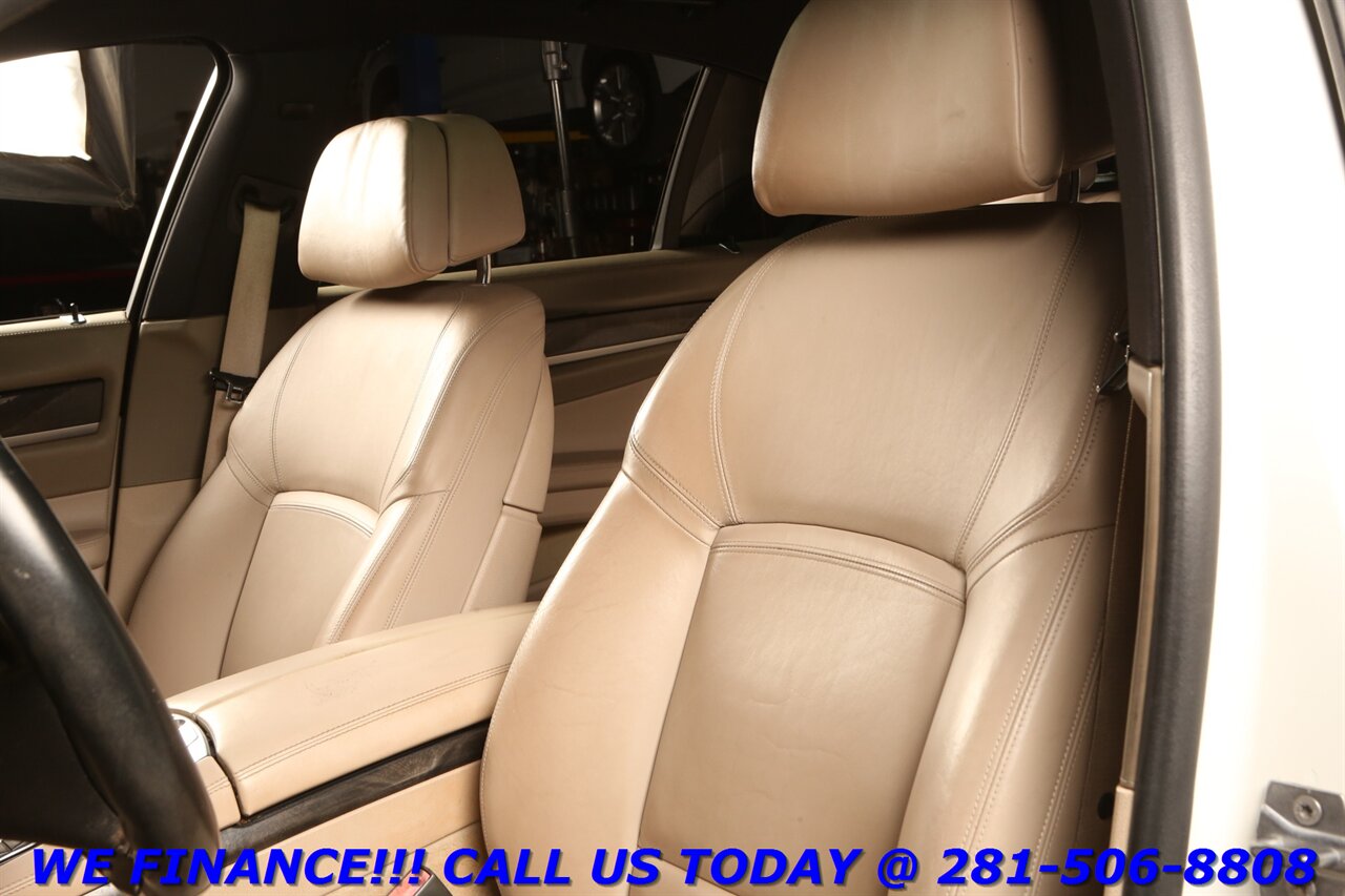 2014 BMW 2014 M-SPORT NAV SUN BLIND HEATSEAT 61K MLS - Photo 12 - Houston, TX 77031