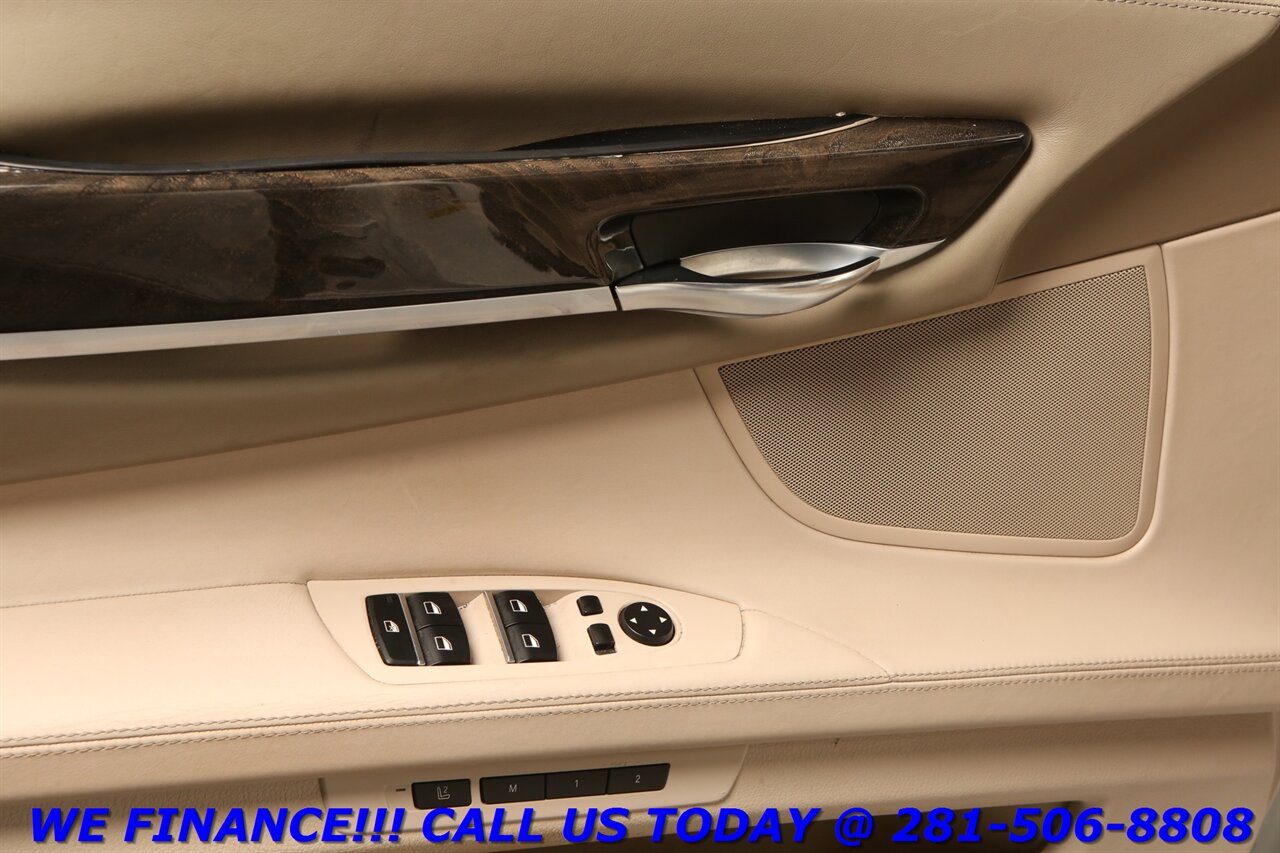 2014 BMW 2014 M-SPORT NAV SUN BLIND HEATSEAT 61K MLS - Photo 9 - Houston, TX 77031