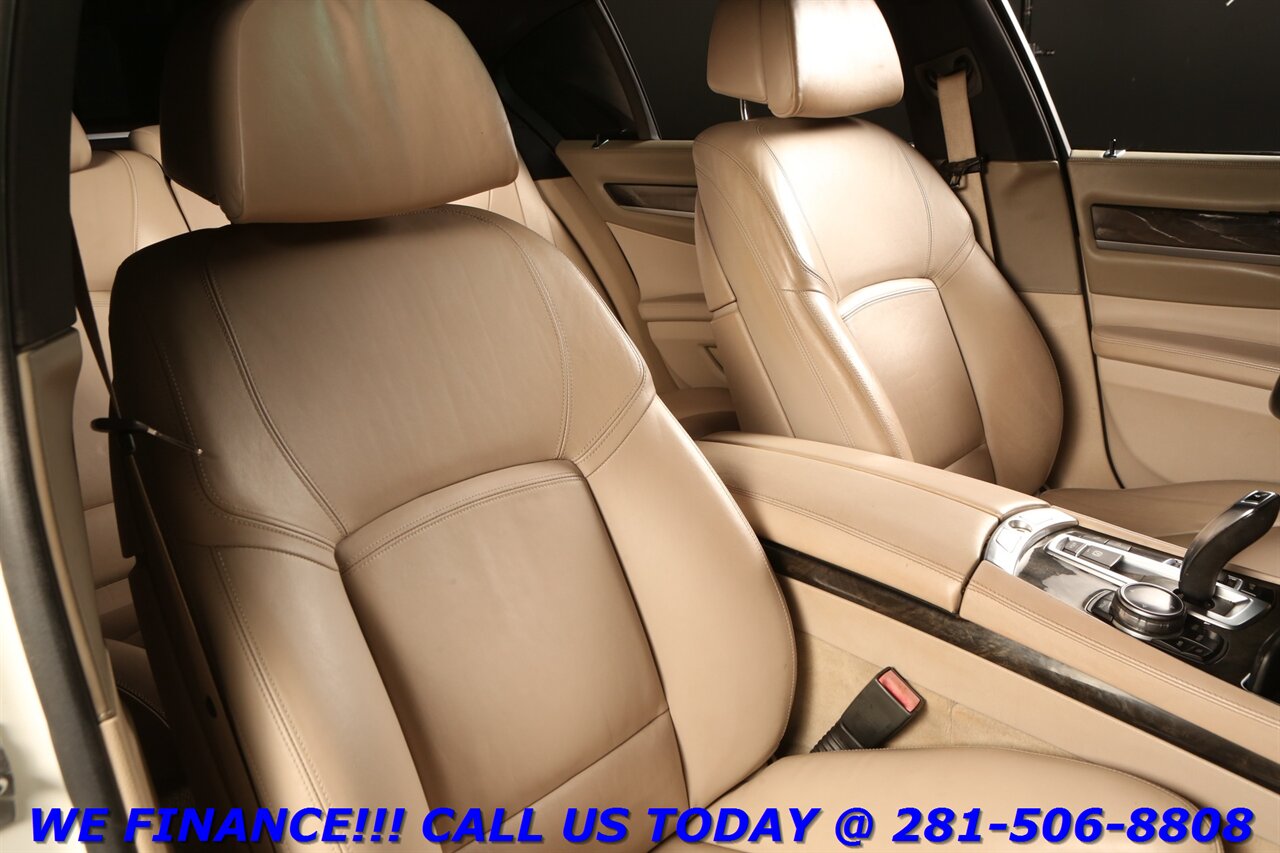 2014 BMW 2014 M-SPORT NAV SUN BLIND HEATSEAT 61K MLS - Photo 21 - Houston, TX 77031