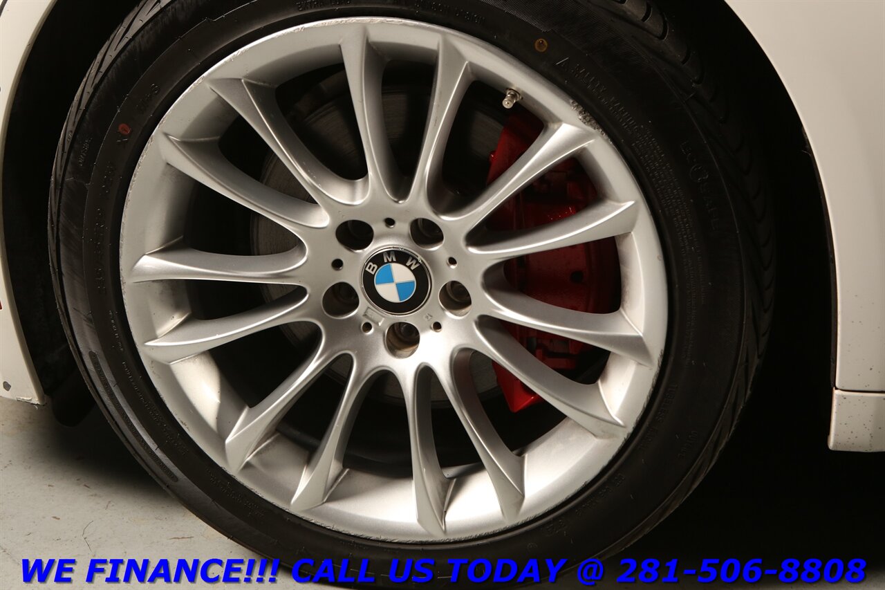 2014 BMW 2014 M-SPORT NAV SUN BLIND HEATSEAT 61K MLS - Photo 24 - Houston, TX 77031