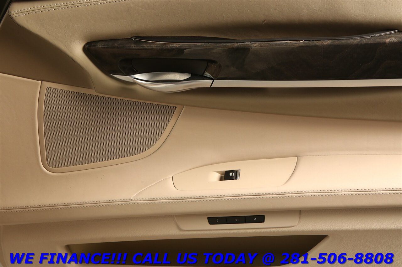 2014 BMW 2014 M-SPORT NAV SUN BLIND HEATSEAT 61K MLS - Photo 26 - Houston, TX 77031