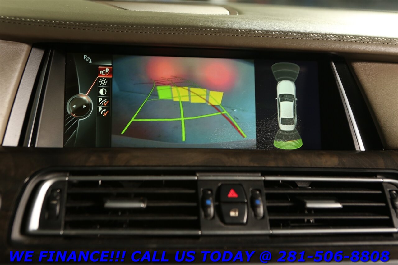 2014 BMW 2014 M-SPORT NAV SUN BLIND HEATSEAT 61K MLS - Photo 17 - Houston, TX 77031