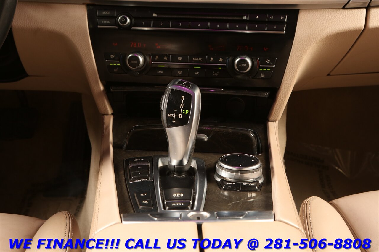 2014 BMW 2014 M-SPORT NAV SUN BLIND HEATSEAT 61K MLS - Photo 18 - Houston, TX 77031