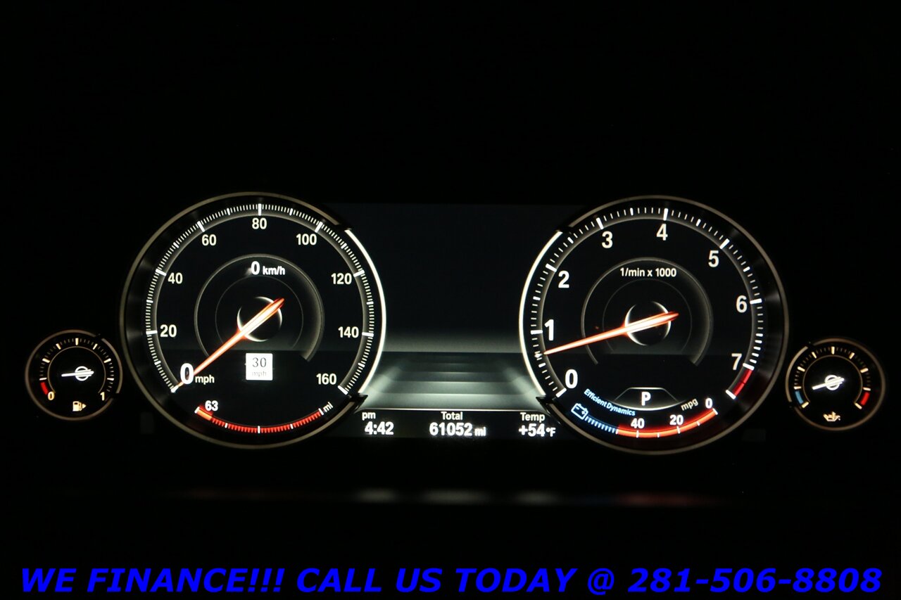 2014 BMW 2014 M-SPORT NAV SUN BLIND HEATSEAT 61K MLS - Photo 15 - Houston, TX 77031