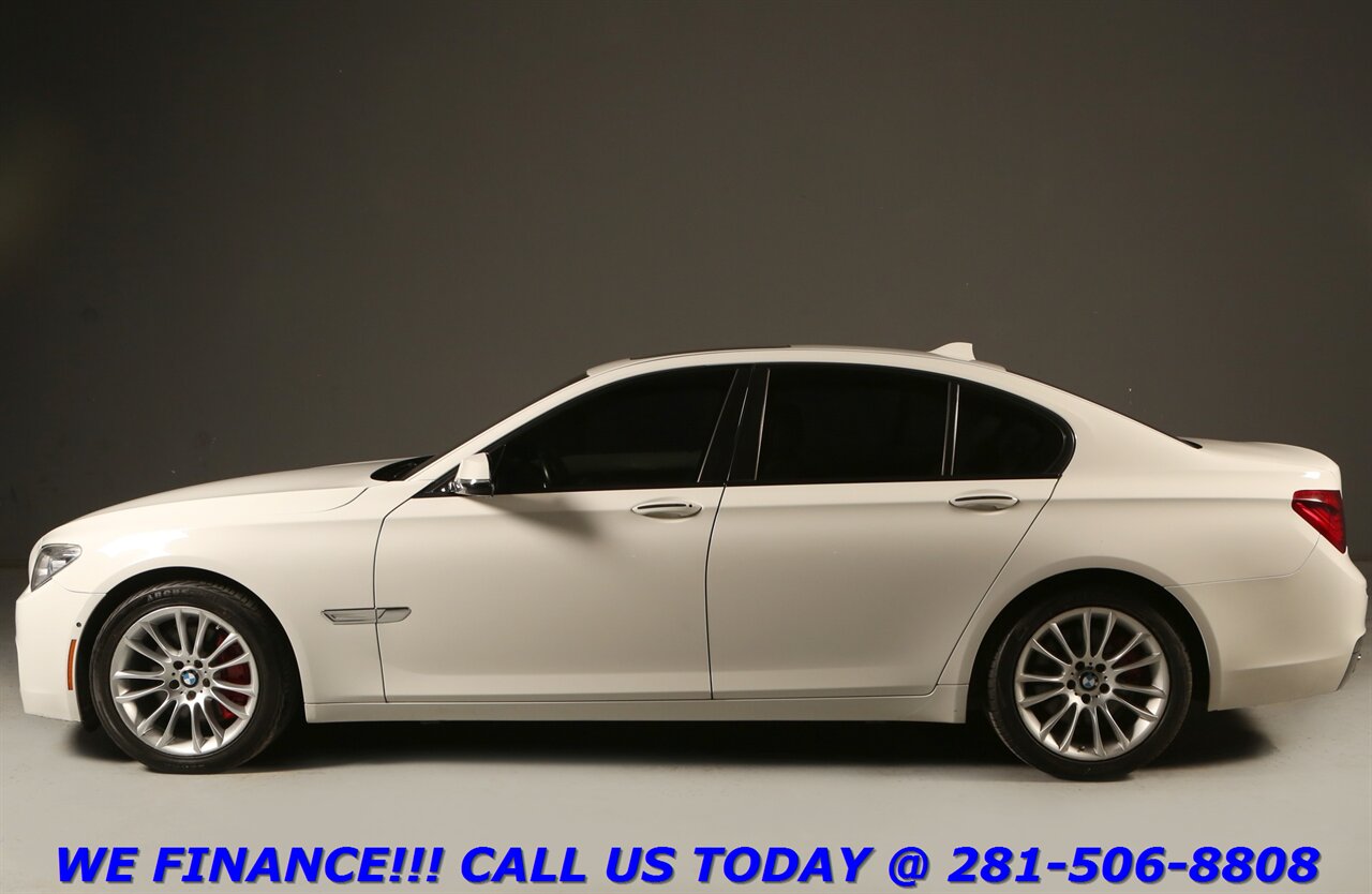 2014 BMW 2014 M-SPORT NAV SUN BLIND HEATSEAT 61K MLS - Photo 4 - Houston, TX 77031