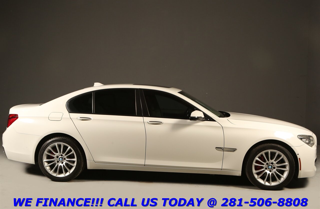 2014 BMW 2014 M-SPORT NAV SUN BLIND HEATSEAT 61K MLS - Photo 28 - Houston, TX 77031