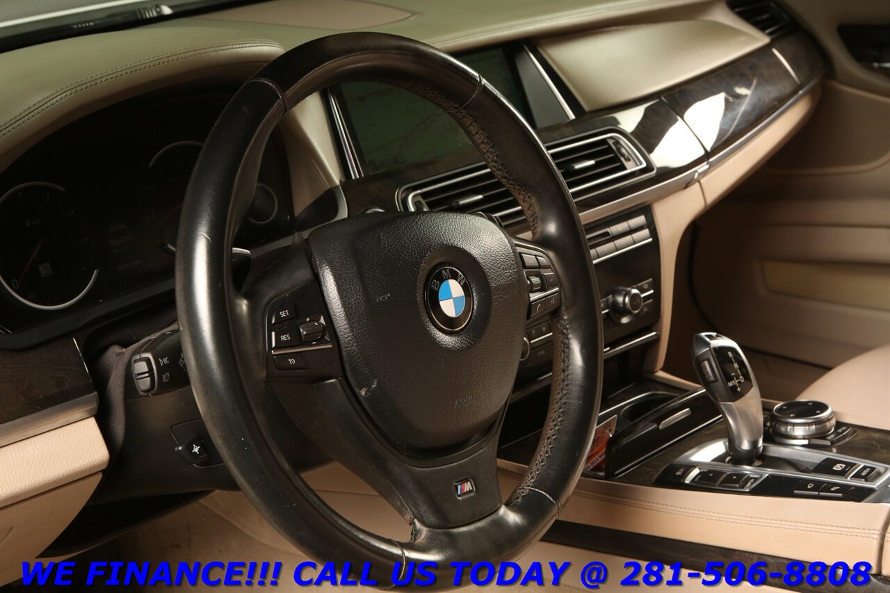 2014 BMW 2014 M-SPORT NAV SUN BLIND HEATSEAT 61K MLS - Photo 10 - Houston, TX 77031