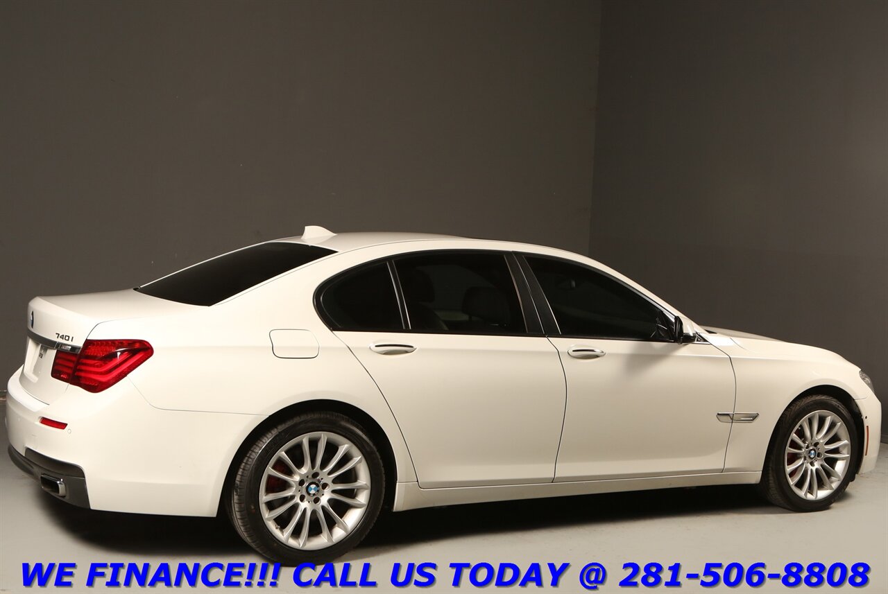 2014 BMW 2014 M-SPORT NAV SUN BLIND HEATSEAT 61K MLS - Photo 6 - Houston, TX 77031