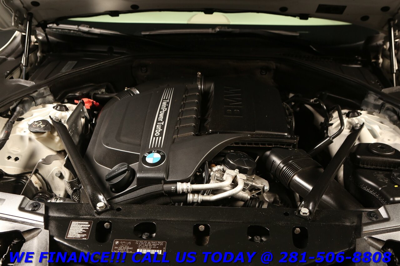 2014 BMW 2014 M-SPORT NAV SUN BLIND HEATSEAT 61K MLS - Photo 25 - Houston, TX 77031