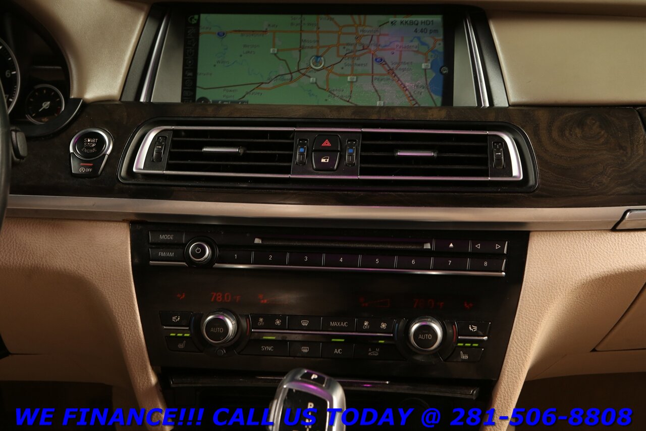 2014 BMW 2014 M-SPORT NAV SUN BLIND HEATSEAT 61K MLS - Photo 16 - Houston, TX 77031