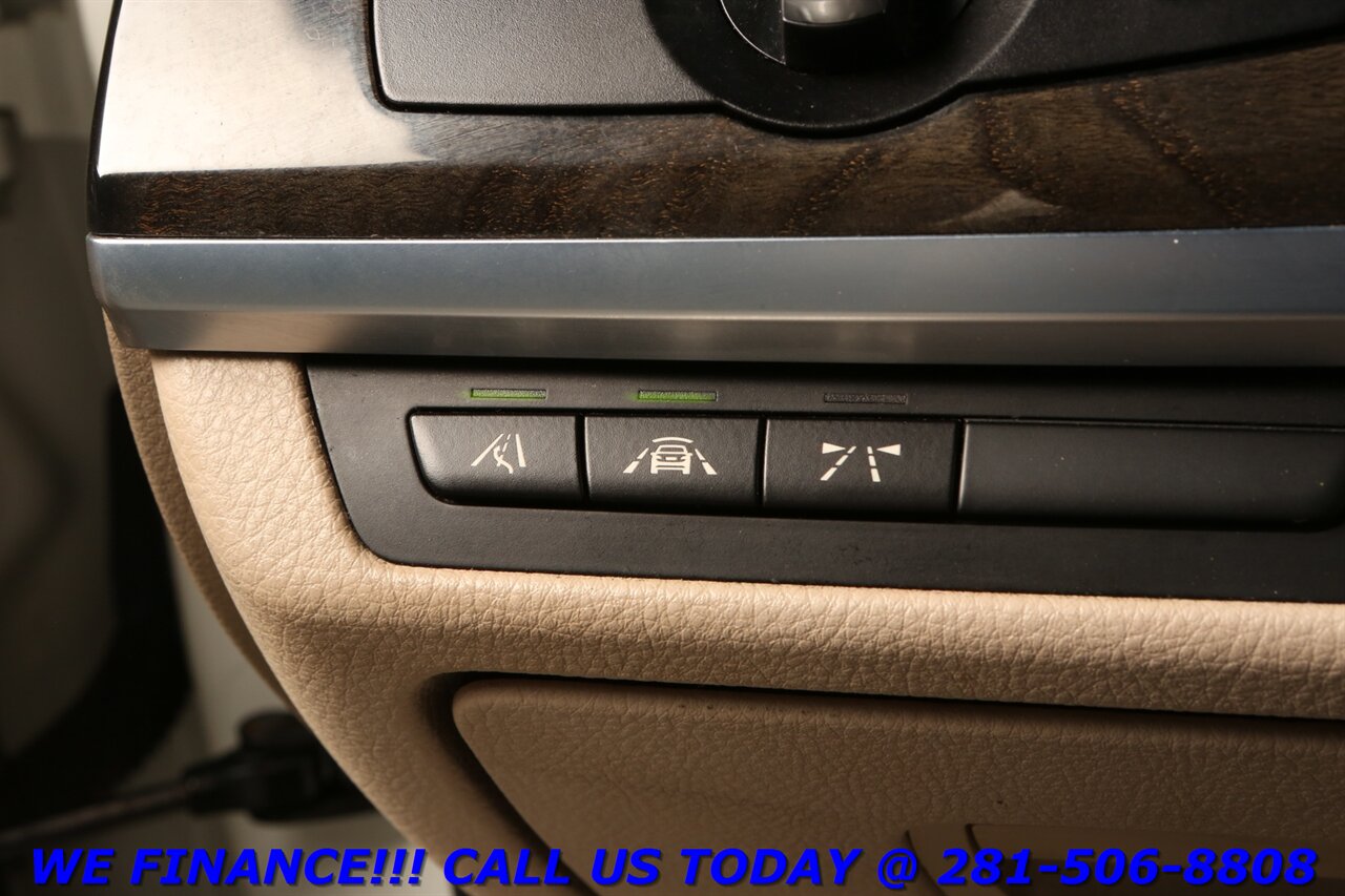 2014 BMW 2014 M-SPORT NAV SUN BLIND HEATSEAT 61K MLS - Photo 19 - Houston, TX 77031