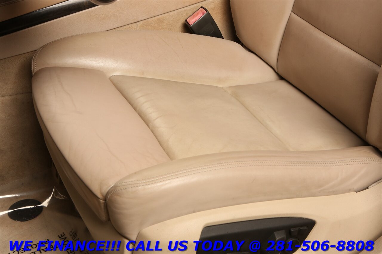 2014 BMW 2014 M-SPORT NAV SUN BLIND HEATSEAT 61K MLS - Photo 13 - Houston, TX 77031