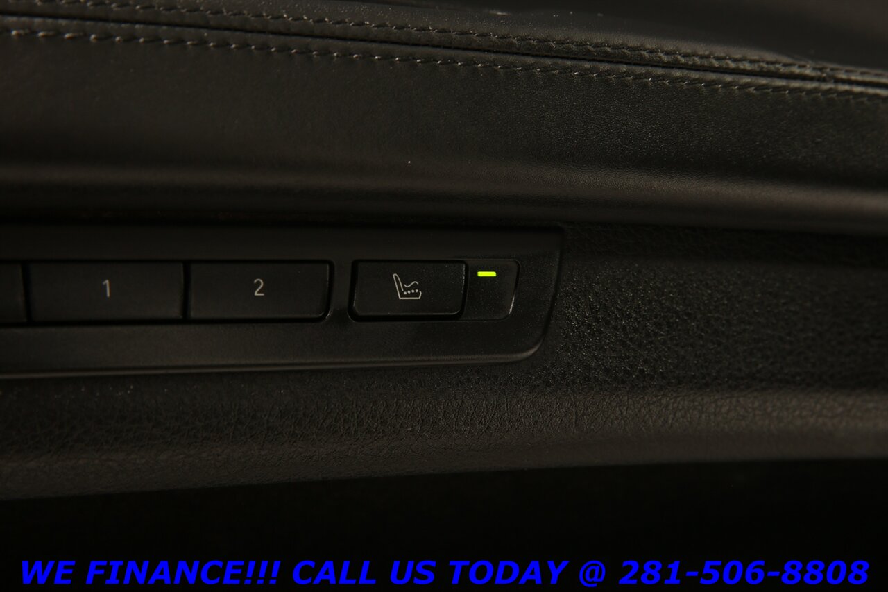 2012 BMW 2012 750Li M Sport NAV HUD DVD SUN BLIND 70K MLS   - Photo 10 - Houston, TX 77031
