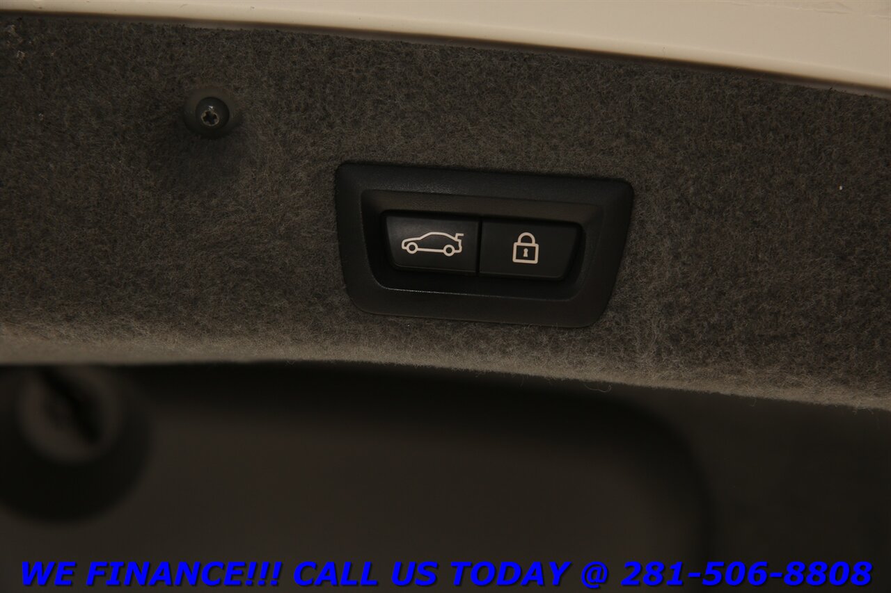2012 BMW 2012 750Li M Sport NAV HUD DVD SUN BLIND 70K MLS   - Photo 31 - Houston, TX 77031