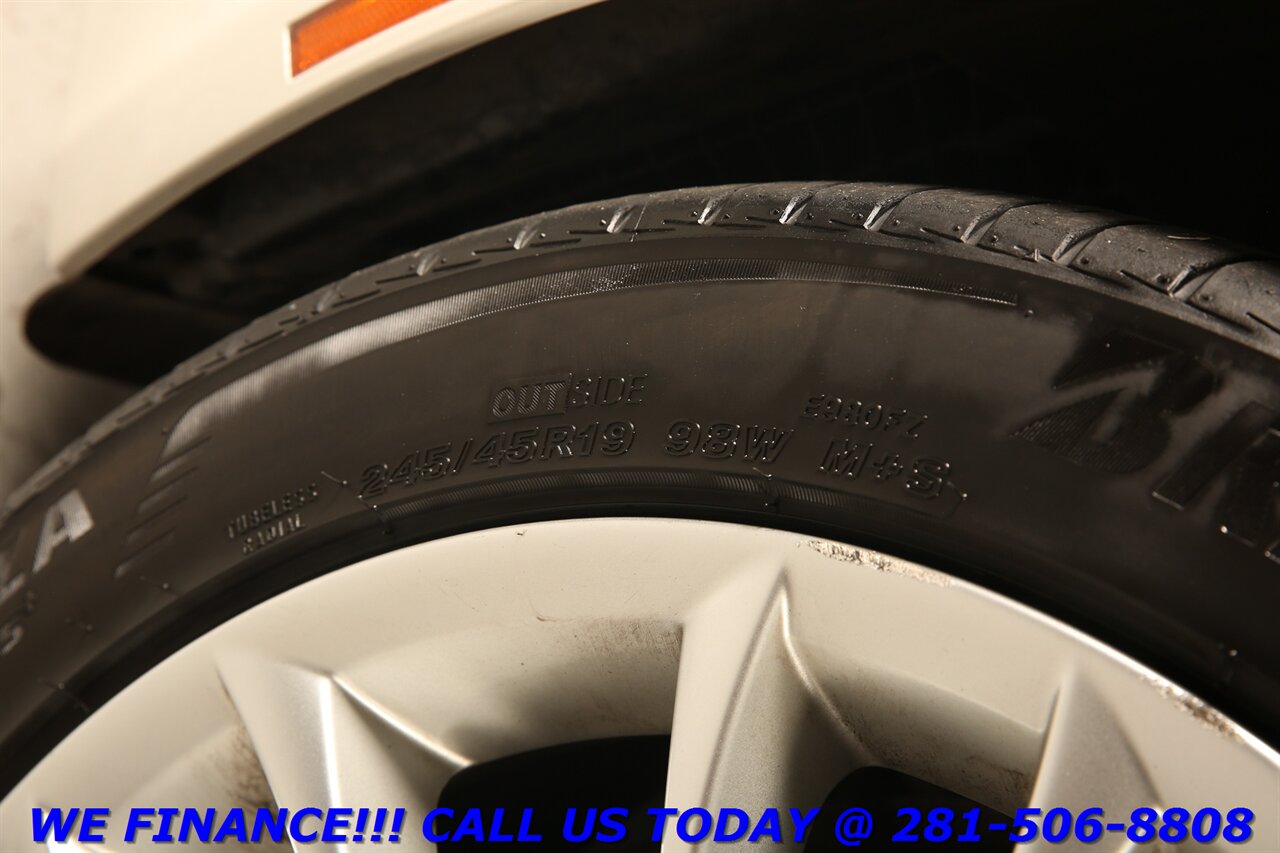 2012 BMW 2012 750Li M Sport NAV HUD DVD SUN BLIND 70K MLS   - Photo 36 - Houston, TX 77031