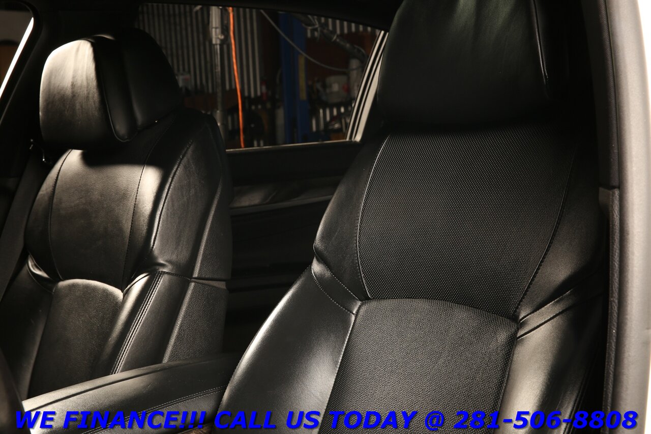 2012 BMW 2012 750Li M Sport NAV HUD DVD SUN BLIND 70K MLS   - Photo 13 - Houston, TX 77031