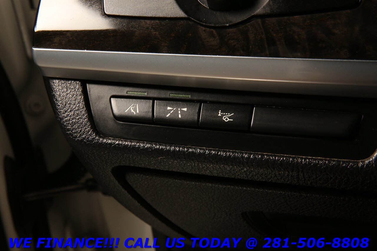 2012 BMW 2012 750Li M Sport NAV HUD DVD SUN BLIND 70K MLS   - Photo 26 - Houston, TX 77031