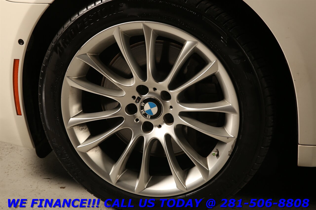 2012 BMW 2012 750Li M Sport NAV HUD DVD SUN BLIND 70K MLS   - Photo 32 - Houston, TX 77031