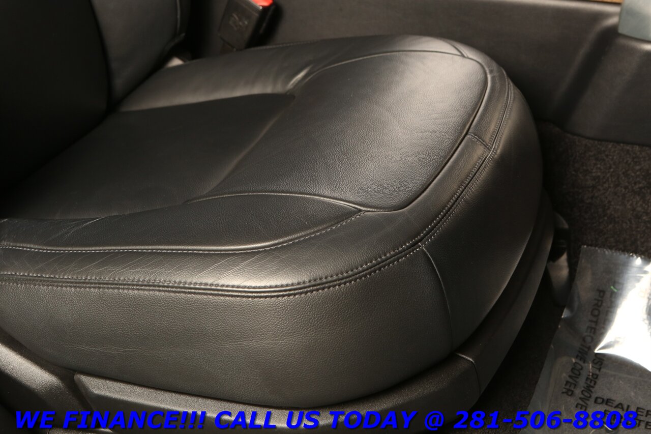 2018 Land Rover Range Rover 2018 HSE SUPERCHARGED 4x4 NAV PANO MERIDIAN 61K ML - Photo 21 - Houston, TX 77031