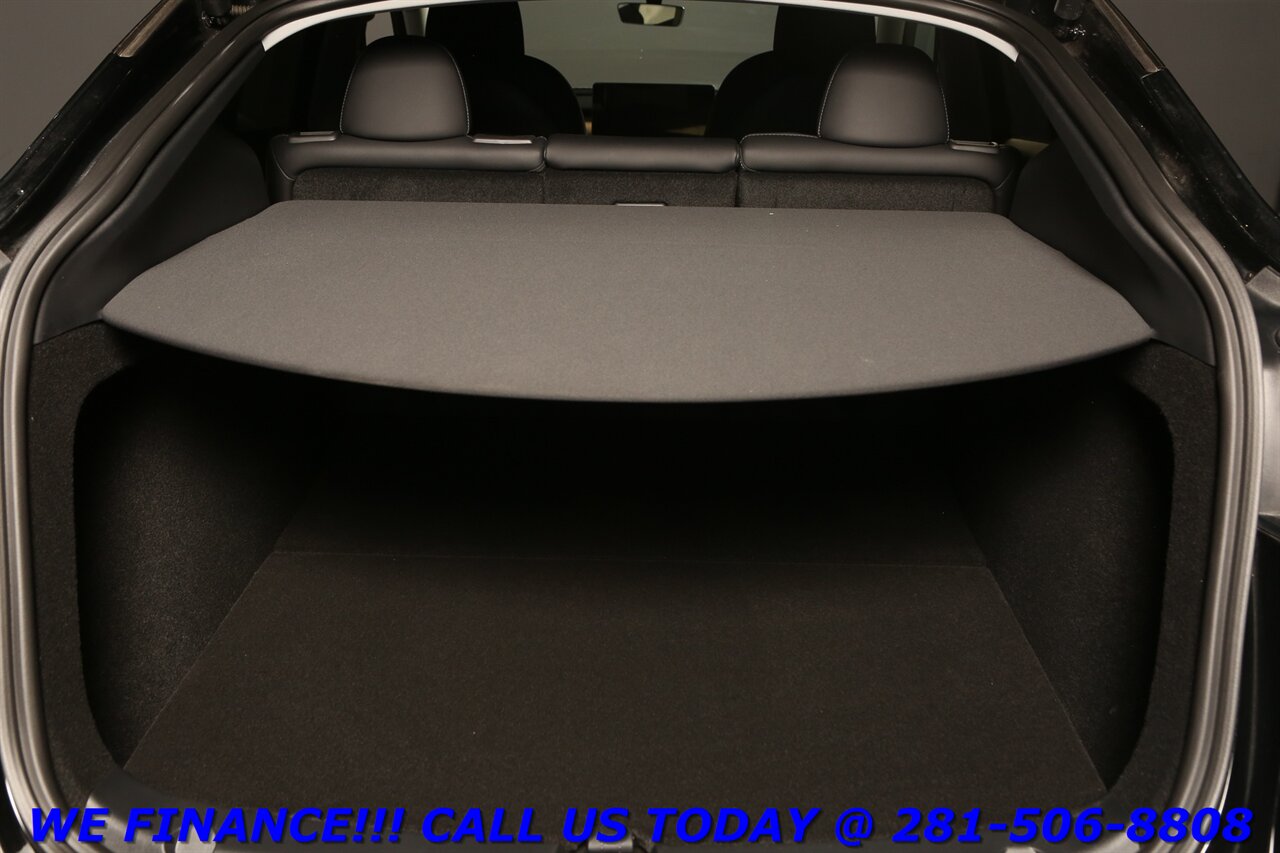 2025 Tesla Model Y 2025 Long Range AWD FSD4 AUTOPILOT NAV PANO 2K MLS   - Photo 23 - Houston, TX 77031