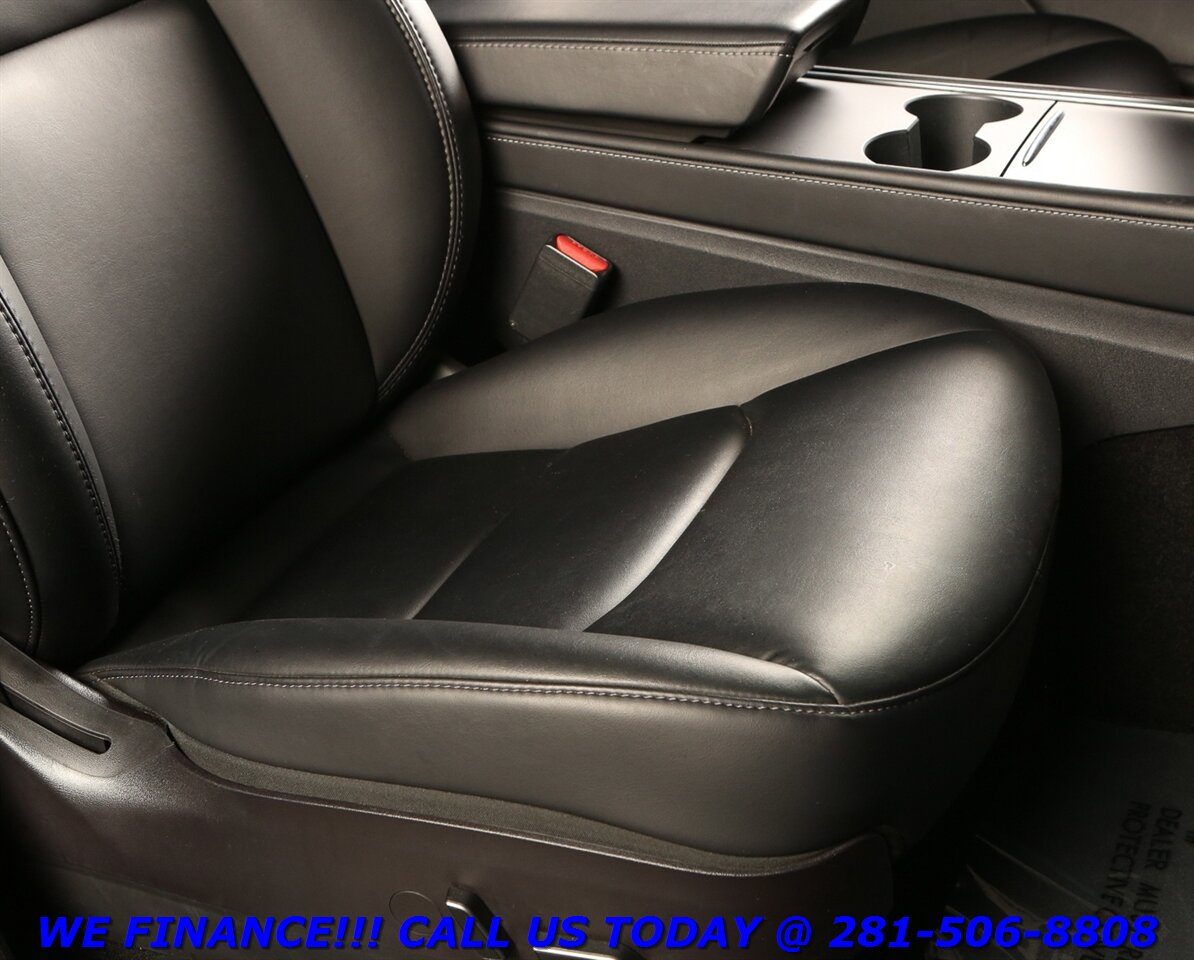 2025 Tesla Model Y 2025 Long Range AWD FSD4 AUTOPILOT NAV PANO 2K MLS   - Photo 21 - Houston, TX 77031